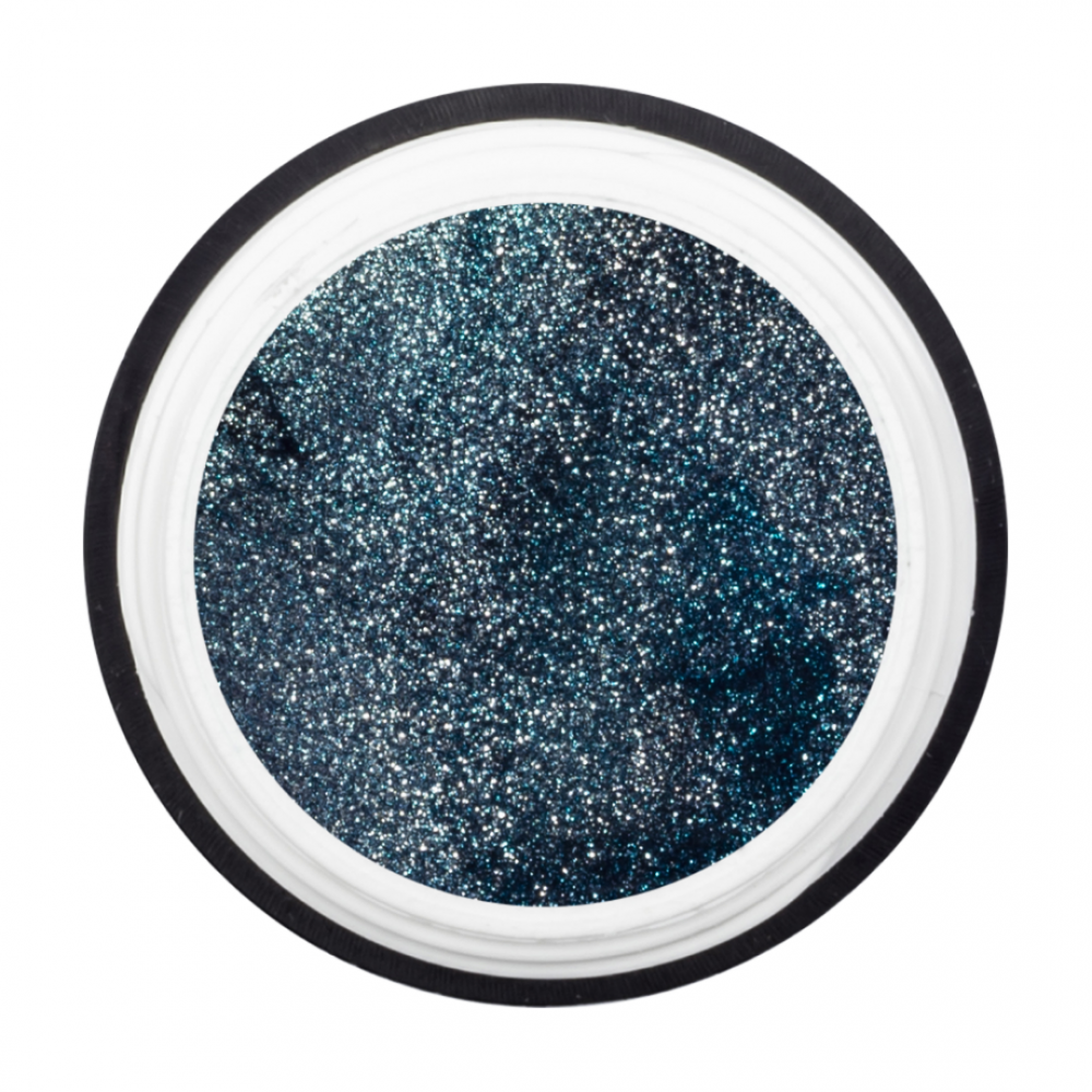 Mecosmeo Color Gel Ice Darkblue 5ml *