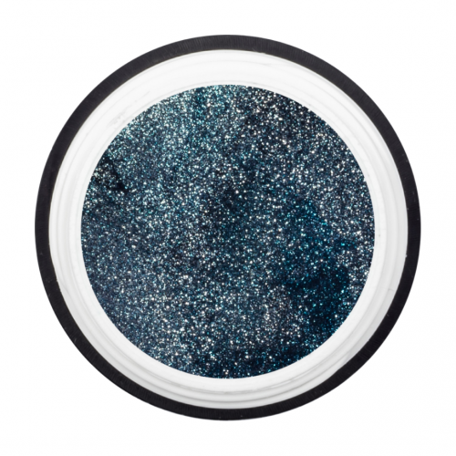 Mecosmeo Color Gel Ice Darkblue 5ml *