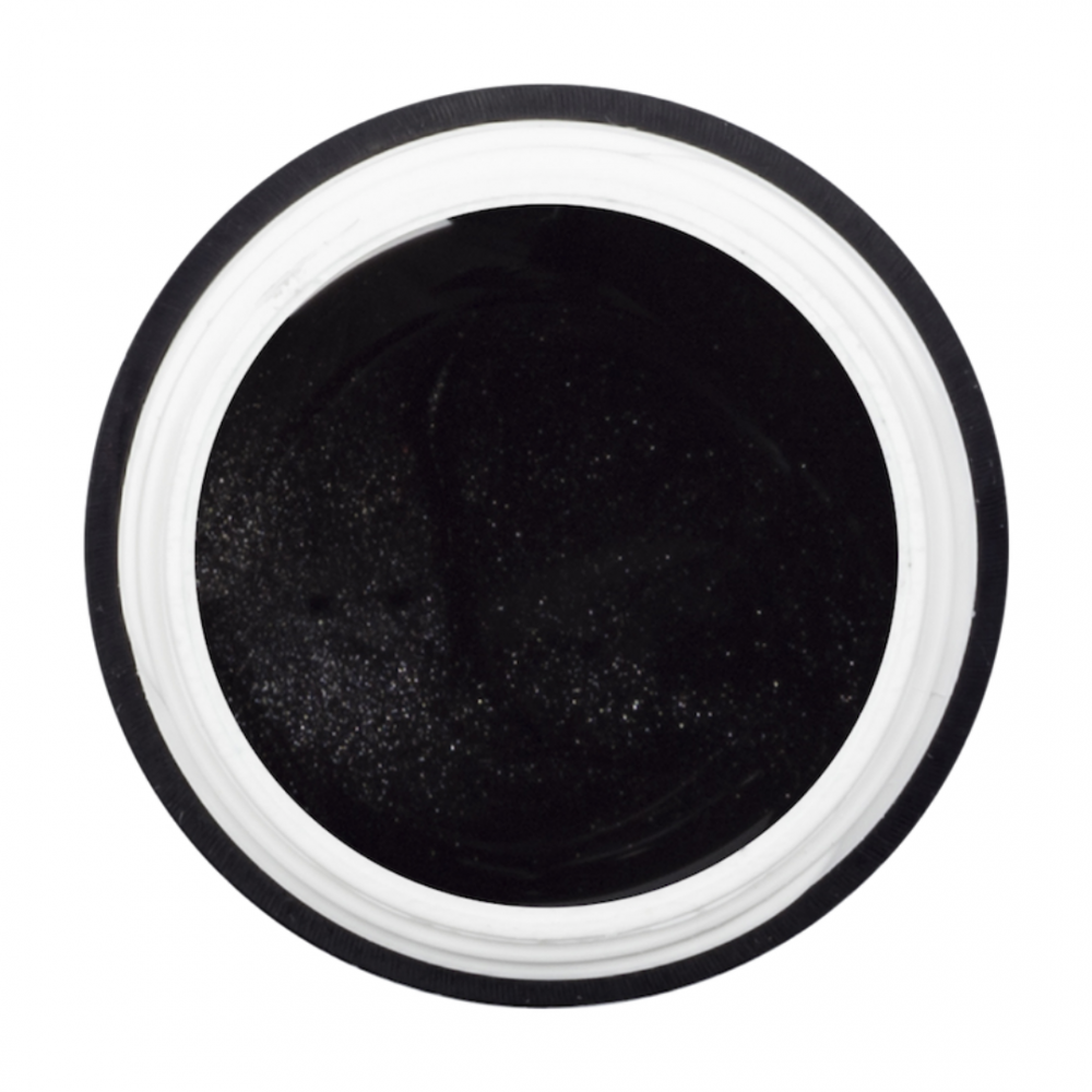 Mecosmeo Color Gel Cat Eye No.1 Black 5ml Mecosmeo Color Gel Cat Eye No.1 Black 5ml
