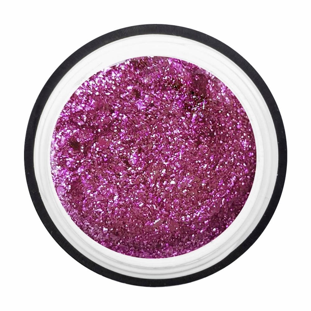 Mecosmeo Color Gel Chrome Fuchsia 5ml Mecosmeo Color Gel Chrome Fuchsia 5ml
