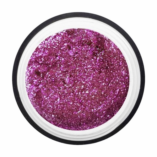Mecosmeo Color Gel Chrome Fuchsia 5ml *