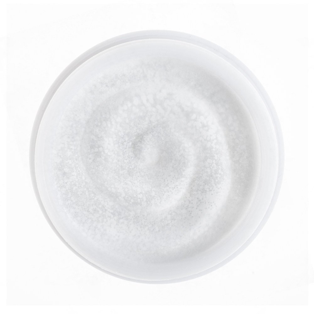 Mecosmeo Challenge Powder Glimmer White 35G Mecosmeo Challenge Powder Glimmer White 35G