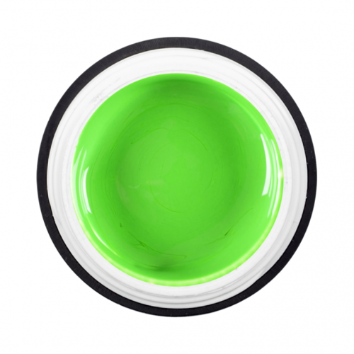 Mecosmeo Color Gel Neon Lime 5ml *