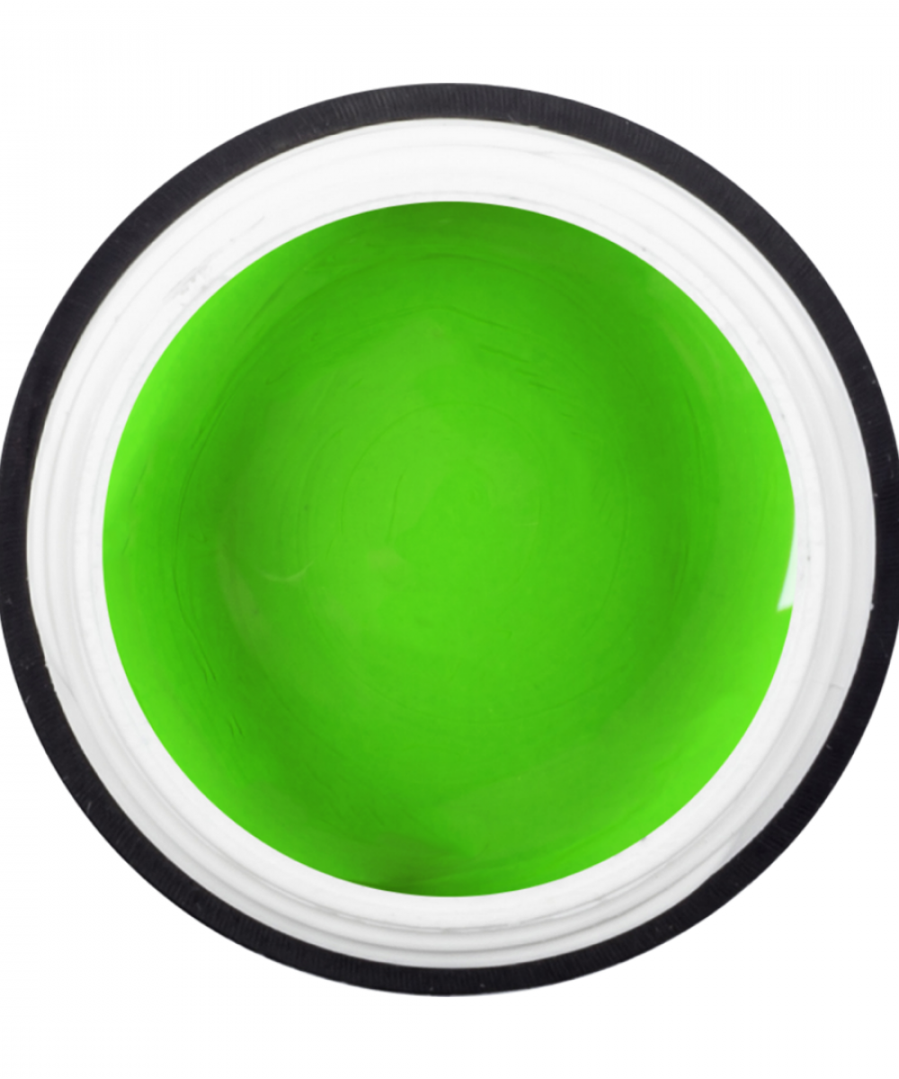 Mecosmeo Color Gel Neon Green 5ml K