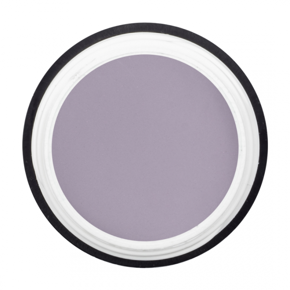 Mecosmeo Color Gel Pastel Lilac Grey 5ml *
