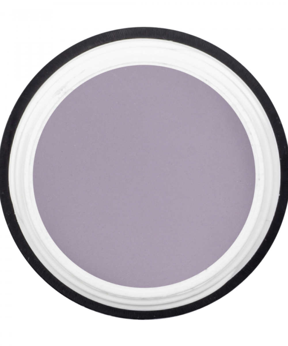 Mecosmeo Color Gel Pastel Lilac Grey 5ml *