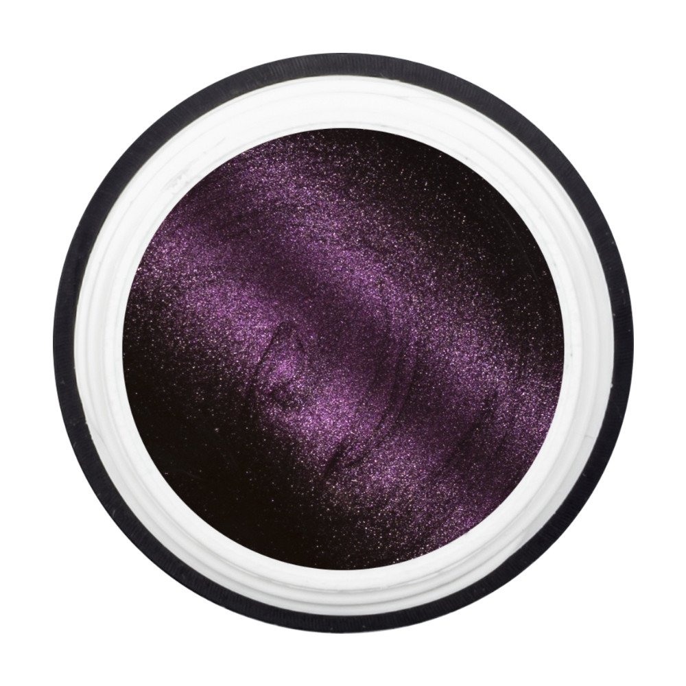Mecosmeo Color Gel Cat Eye No.11 Dark Berry 5ml Mecosmeo Color Gel Cat Eye No.11 Dark Berry 5ml