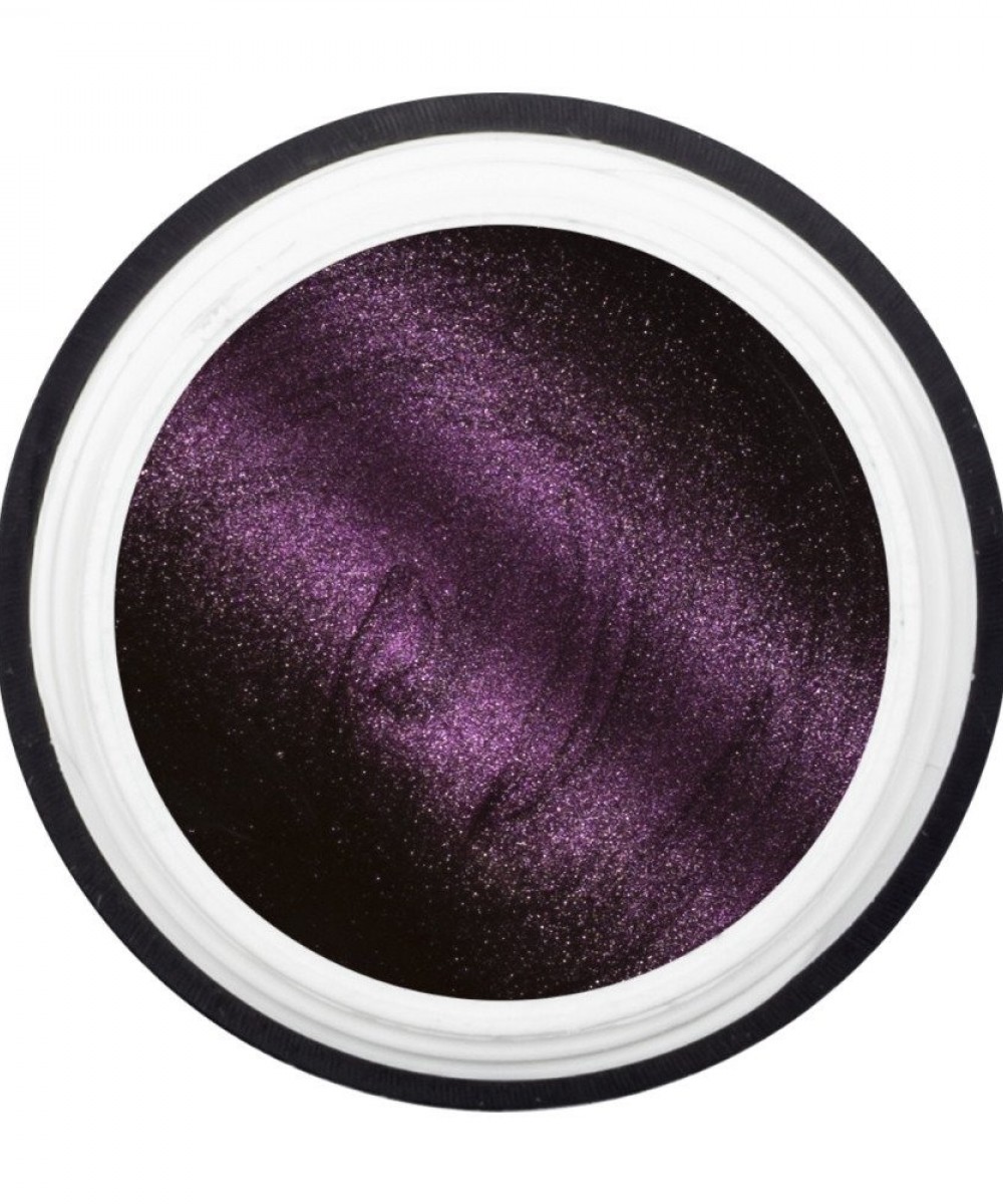 Mecosmeo Color Gel Cat Eye No.11 Dark Berry 5ml *
