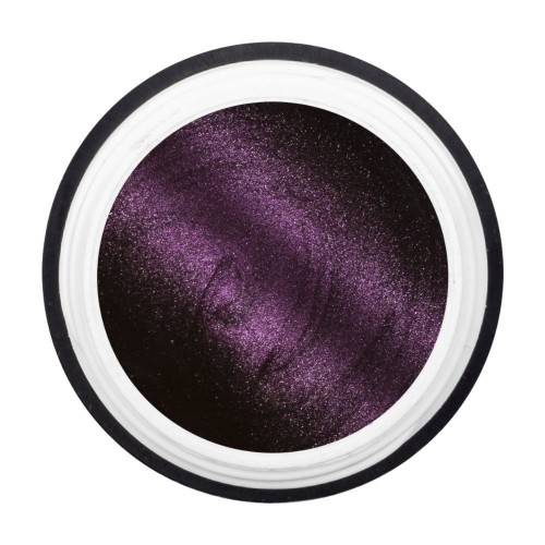 Mecosmeo Color Gel Cat Eye No.11 Dark Berry 5ml *