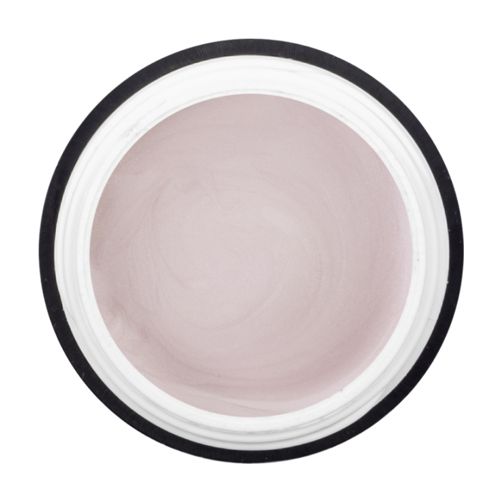 Mecosmeo Color Gel Nude Porcellain 5ml Mecosmeo Color Gel Nude Porcellain 5ml
