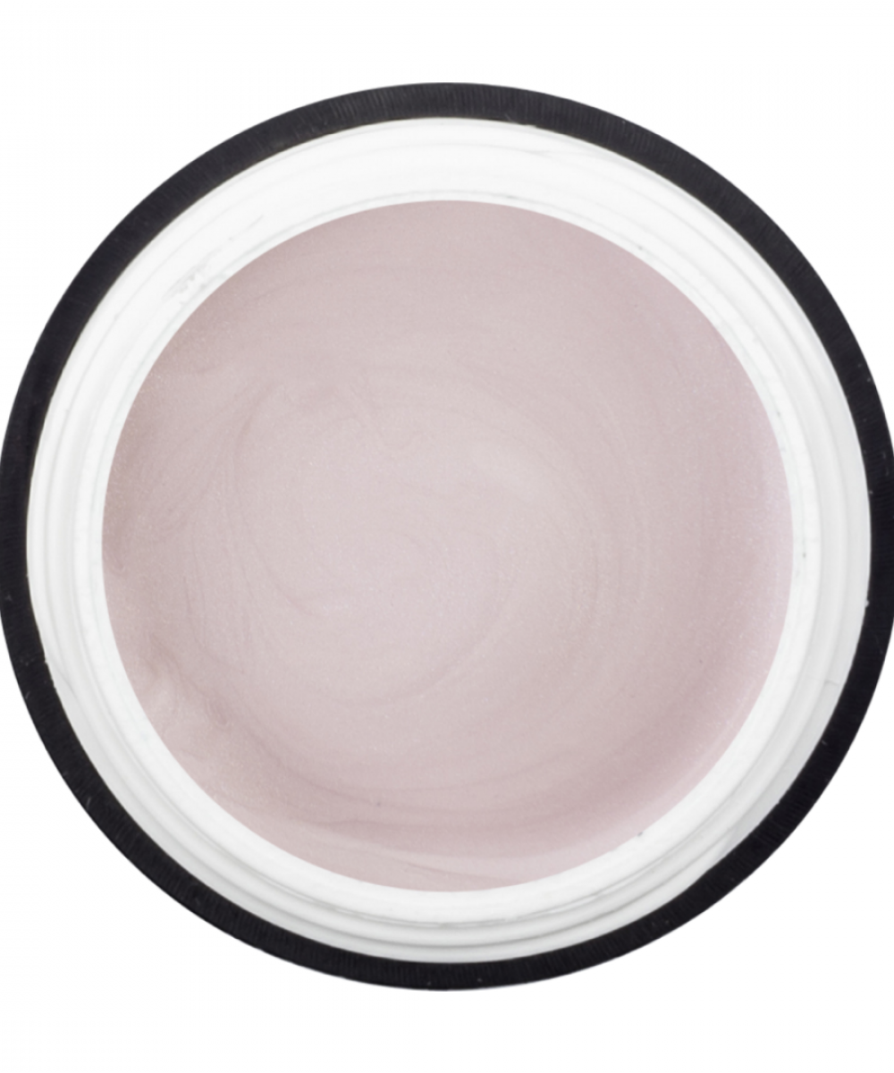 Mecosmeo Color Gel Nude Porcellain 5ml *