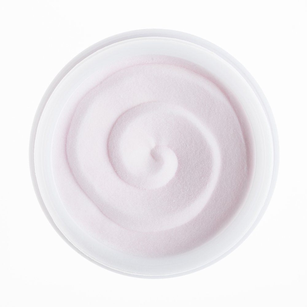 Mecosmeo Challenge Powder Clear Pink 75G