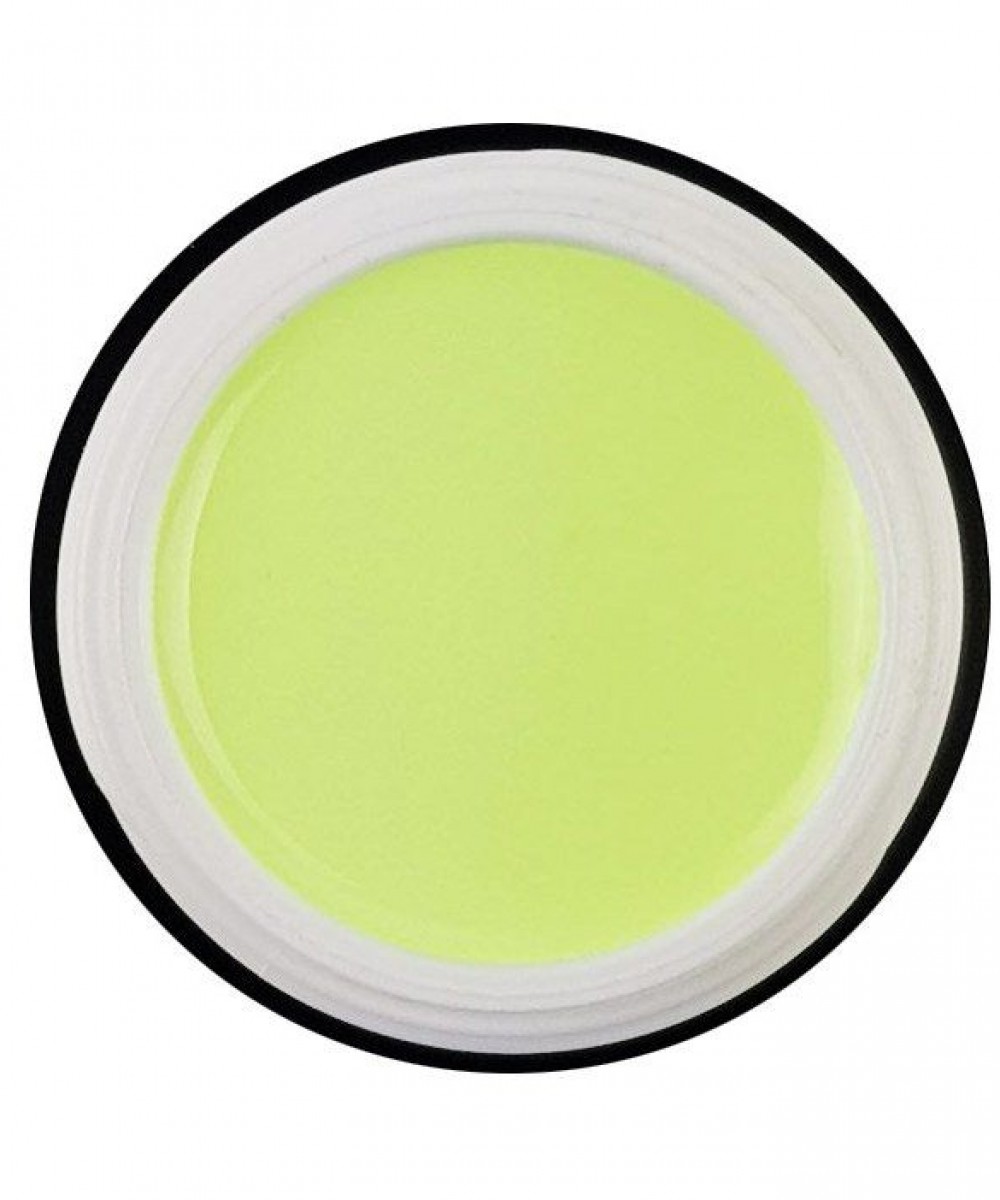 Mecosmeo Color Gel Studioline Neon Pistachio 5ml *