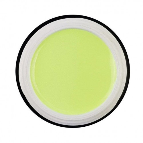 Mecosmeo Color Gel Studioline Neon Pistachio 5ml *