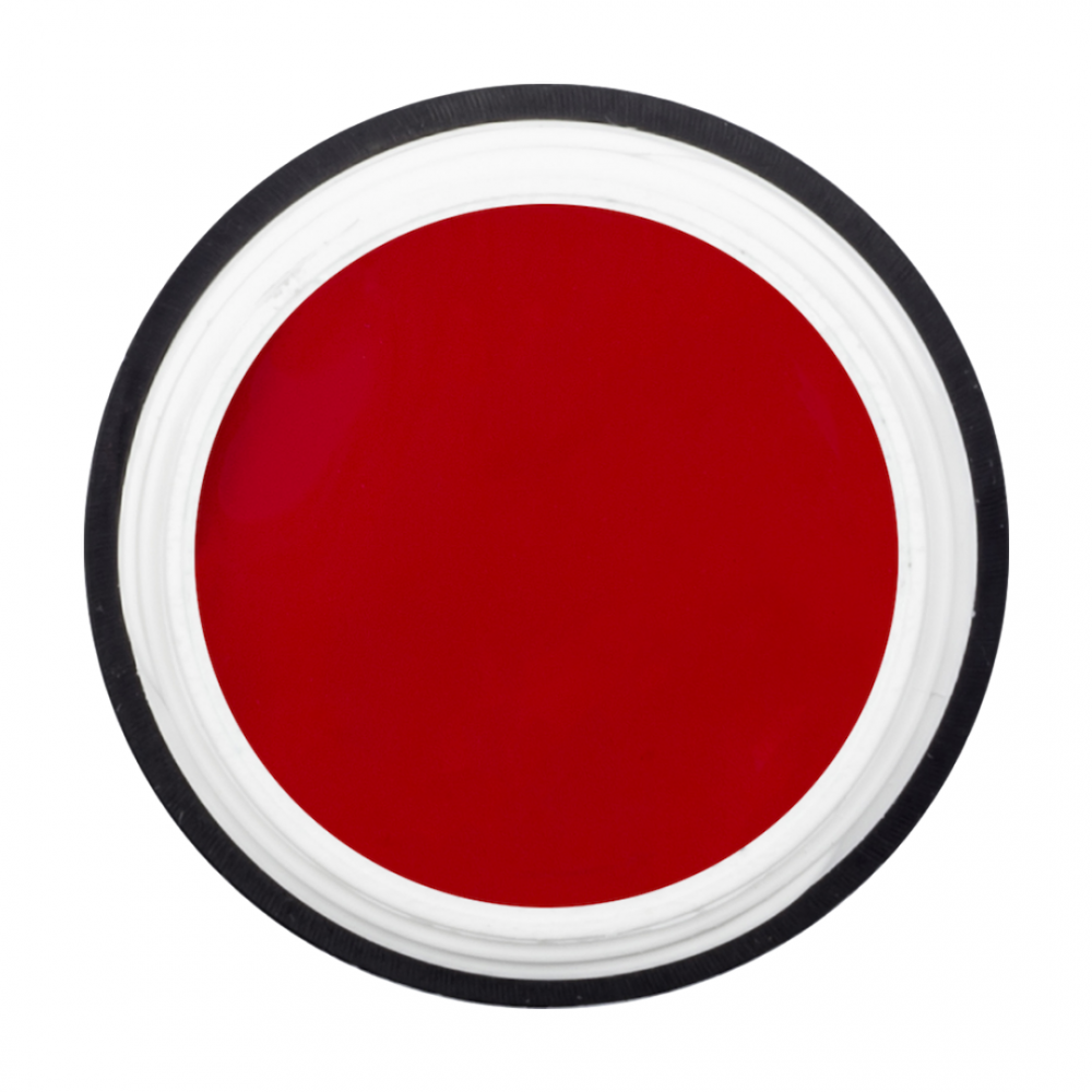 Mecosmeo Color Gel Red Devil 5ml