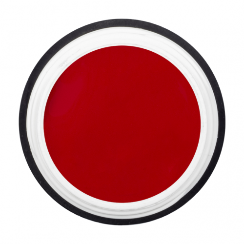Mecosmeo Color Gel Red Devil 5ml