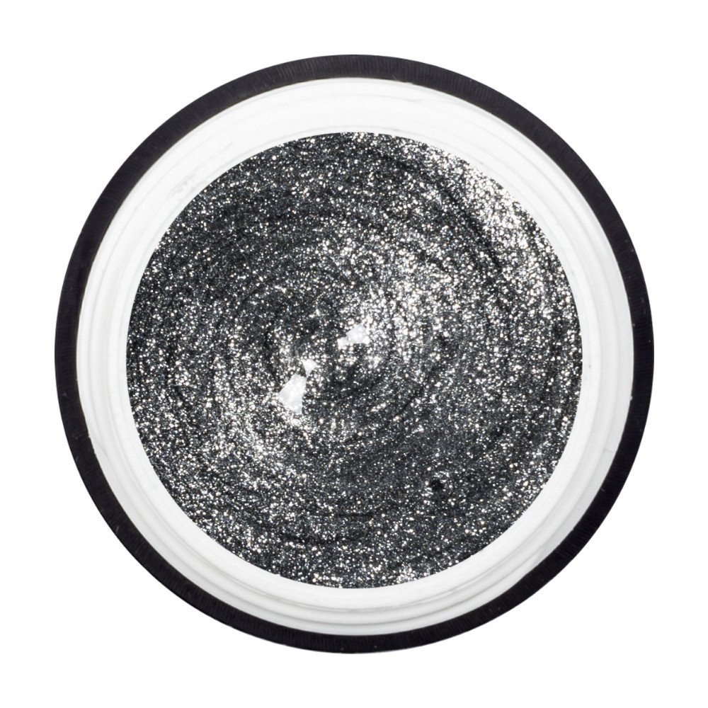 Mecosmeo Color Gel Glam Light Grey 5ml *
