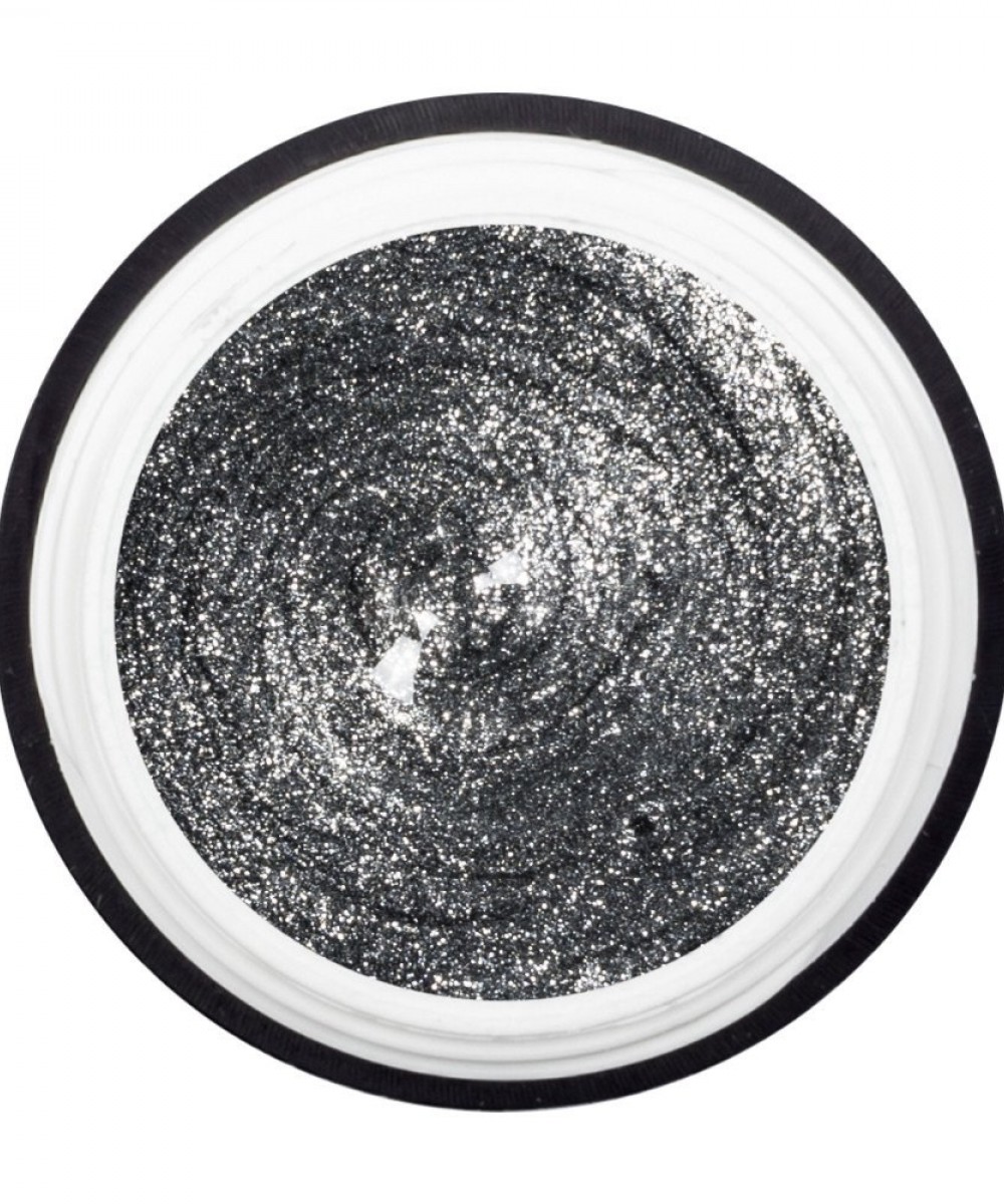 Mecosmeo Color Gel Glam Light Grey 5ml *