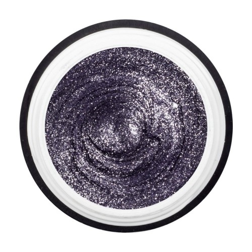 Mecosmeo Color Gel Studioline Glam Soft Lilac 5ml *