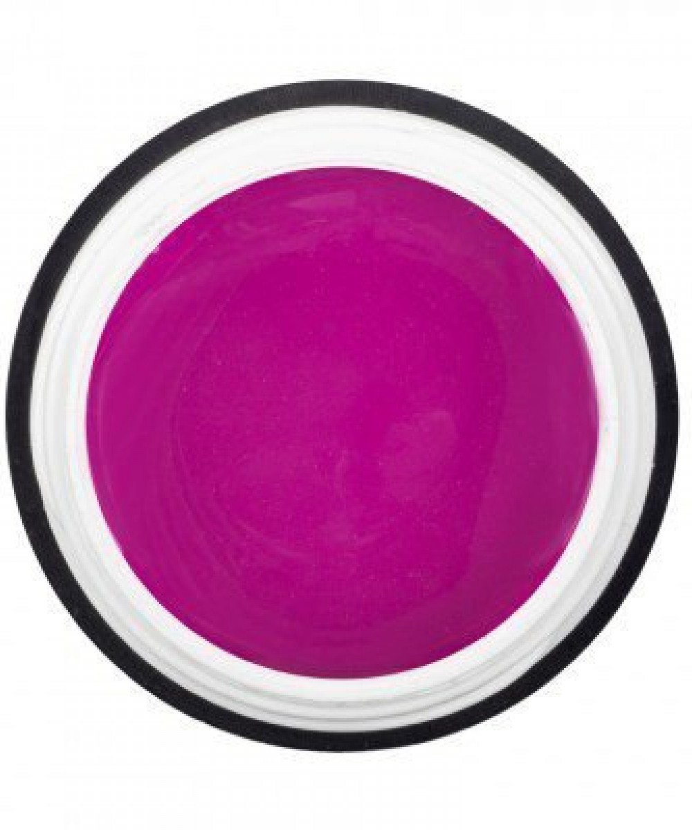 Mecosmeo Color Gel Wild Orchid 5ml *
