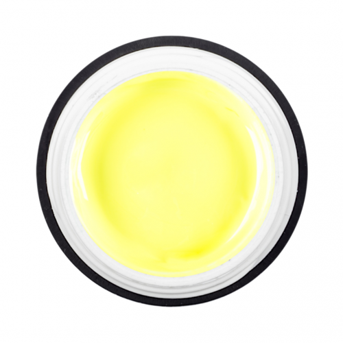 Mecosmeo Color Gel Neon Yellow 5ml *