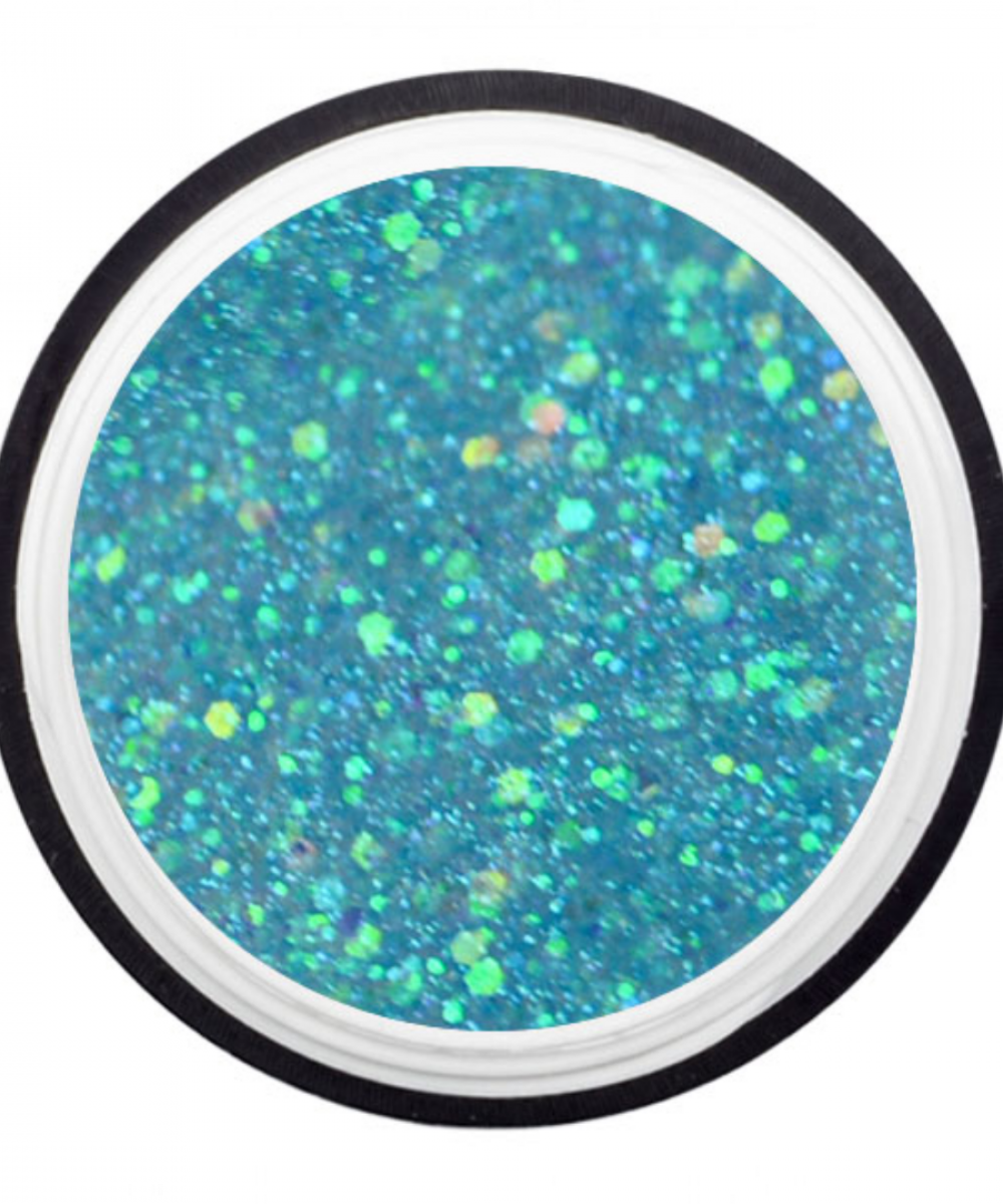 Mecosmeo Color Gel Mermaid Dream 5ml *