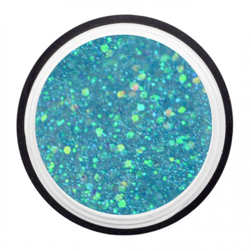 Mecosmeo Color Gel Mermaid Dream 5ml *