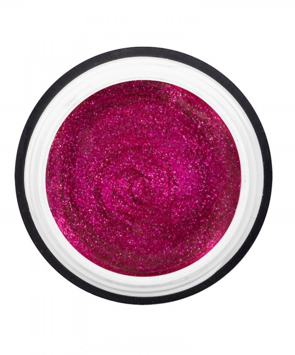 Mecosmeo Color Gel Fashion Pink 5ml *