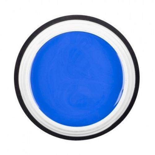 Mecosmeo Color Gel Jeans Blue 5ml K