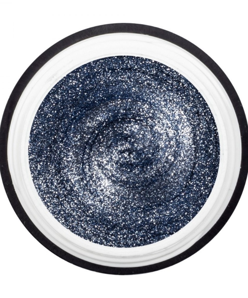 Mecosmeo Color Gel Glam Dust 5ml *