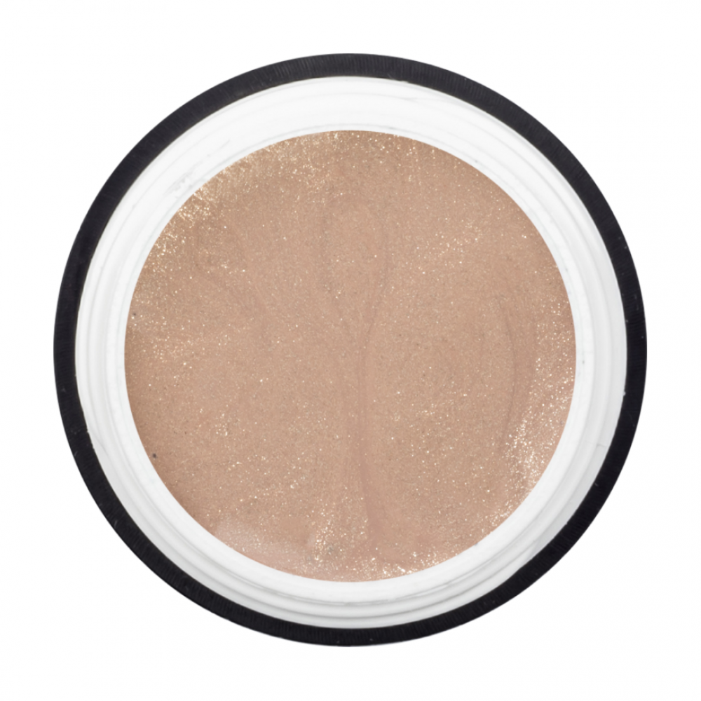 Mecosmeo Color Gel Nudestar 5ml Mecosmeo Color Gel Nudestar 5ml