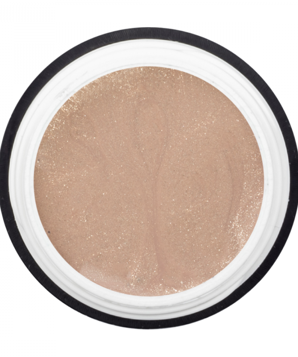 Mecosmeo Color Gel Nudestar 5ml *