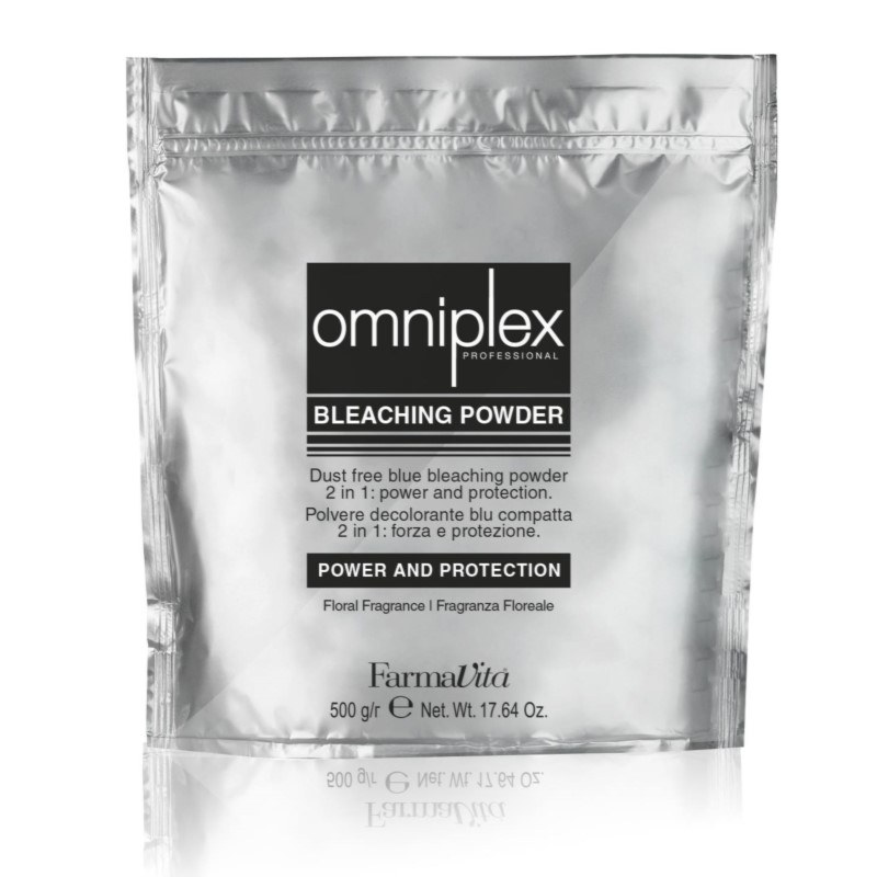 Ξανθιστική Σκόνη Omniplex Bleaching Powder 500Gr