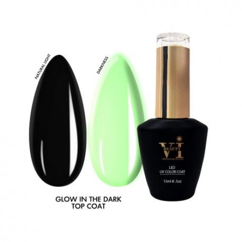 Mixcoco Glow in the Dark Top 15ml