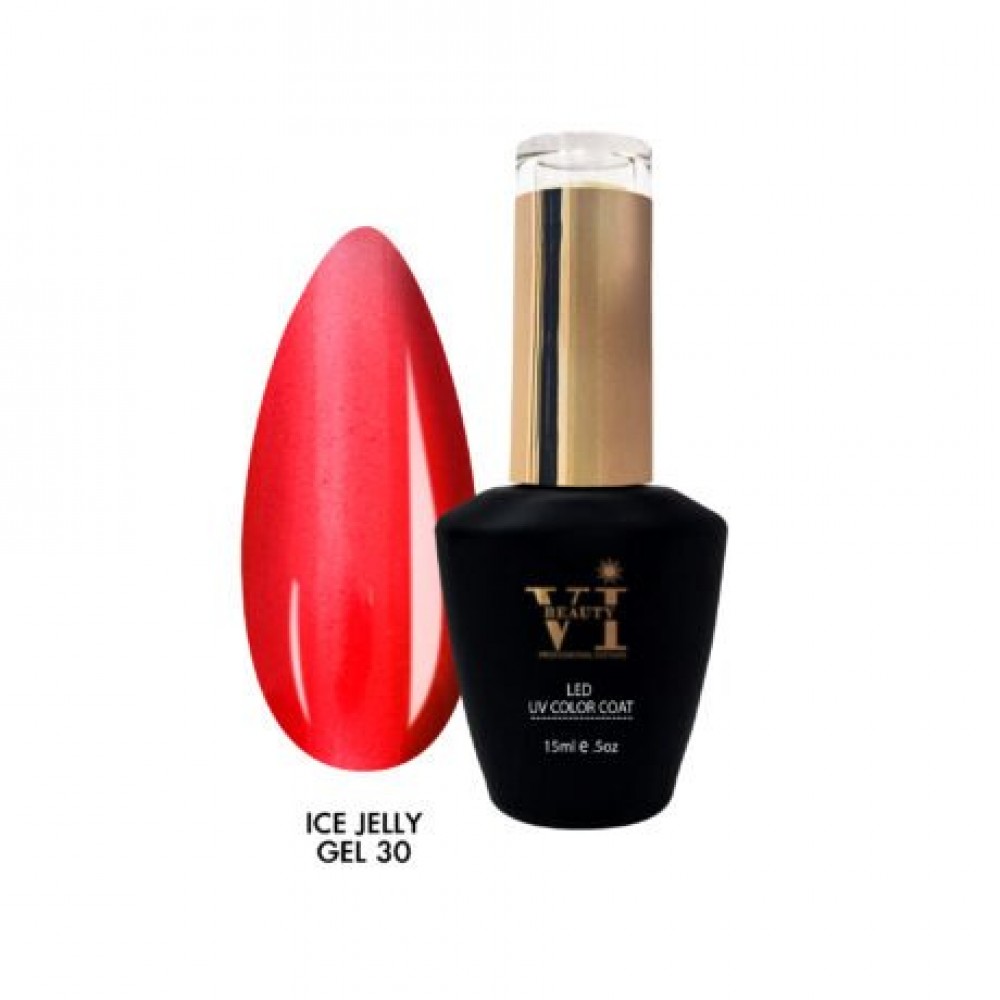 Mixcoco Ημιμόνιμο Βερνίκι Ice Helly Gel 30 15ML Mixcoco Ημιμόνιμο Βερνίκι Ice Helly Gel 30 15ML