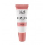 MUA Liquid Blusher Dusky Rose 10ml