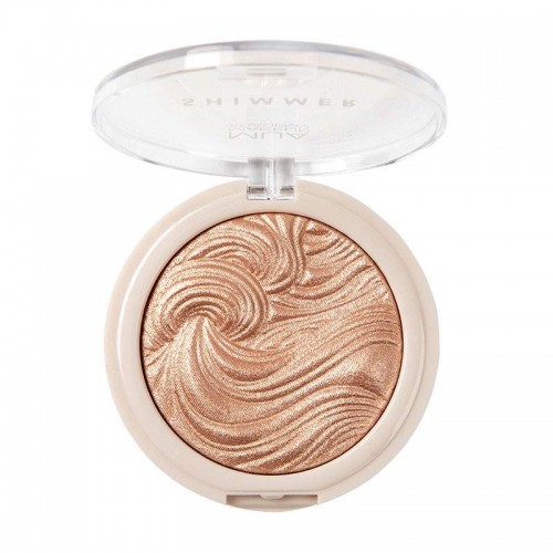 MUA Highlighting Powder Radiant Cashmere