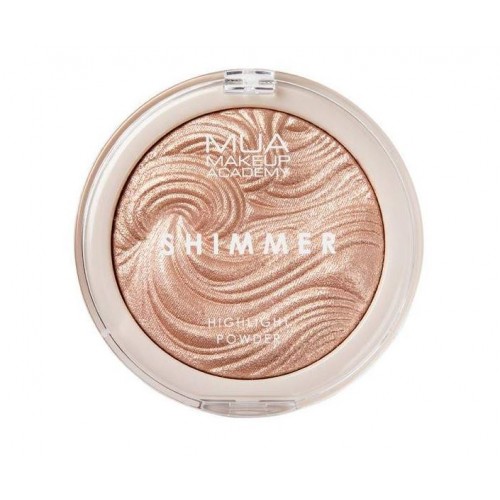 MUA Highlighting Powder Radiant Cashmere