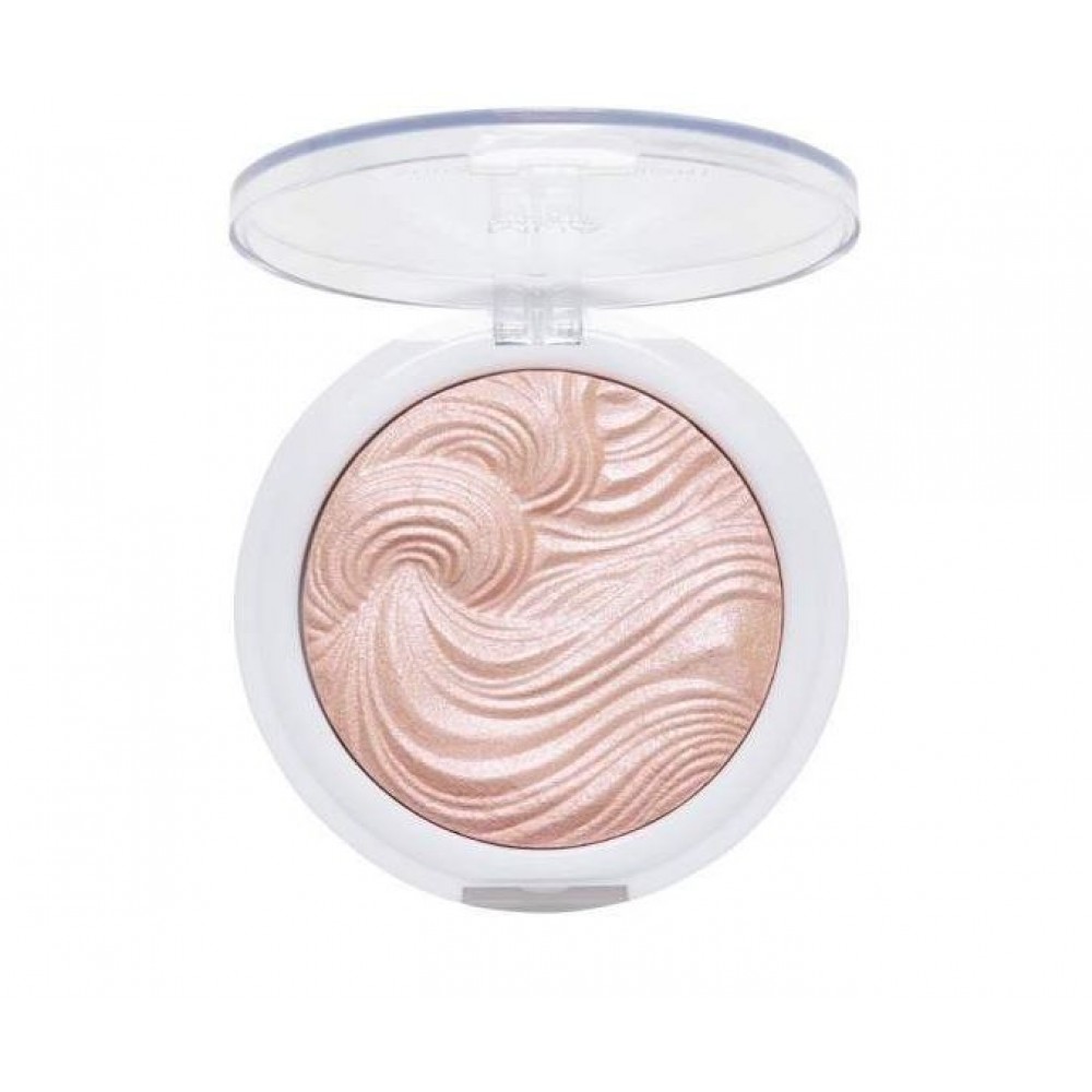 MUA Highlighting Powder Pink Shimmer