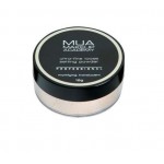 MUA PRO Loose Setting Powder Mattifying Translucent