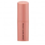 MUA Creamy Matte Lipstick Heroic