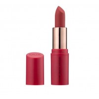 MUA Creamy Matte Lipstick Heartbreaker