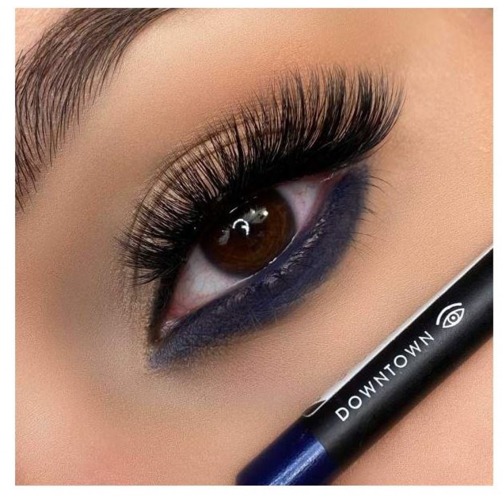 MUA Intense Colour Eyeliner Downtown