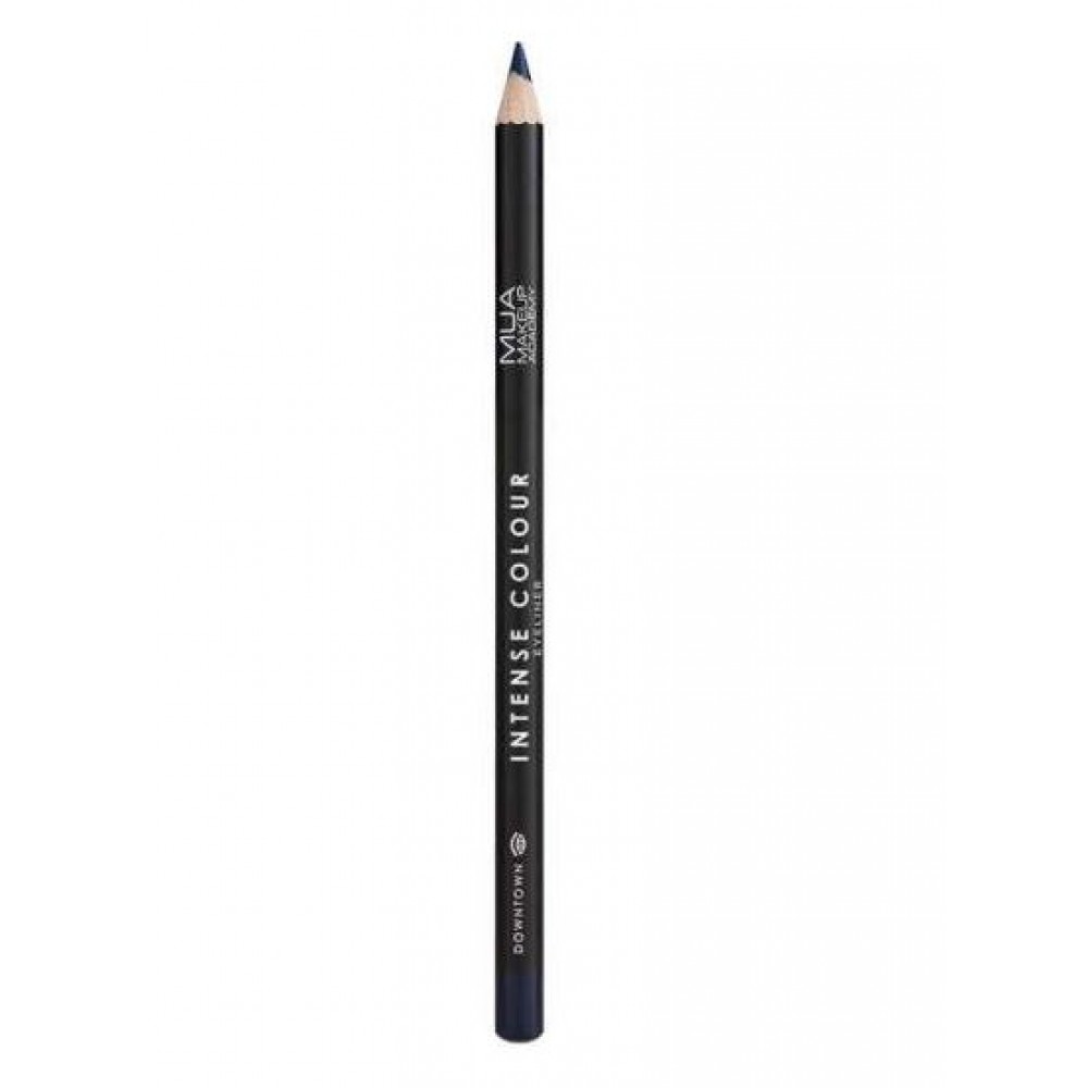 MUA Intense Colour Eyeliner Downtown