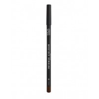 MUA Intense Colour Eyeliner Pencil Russet
