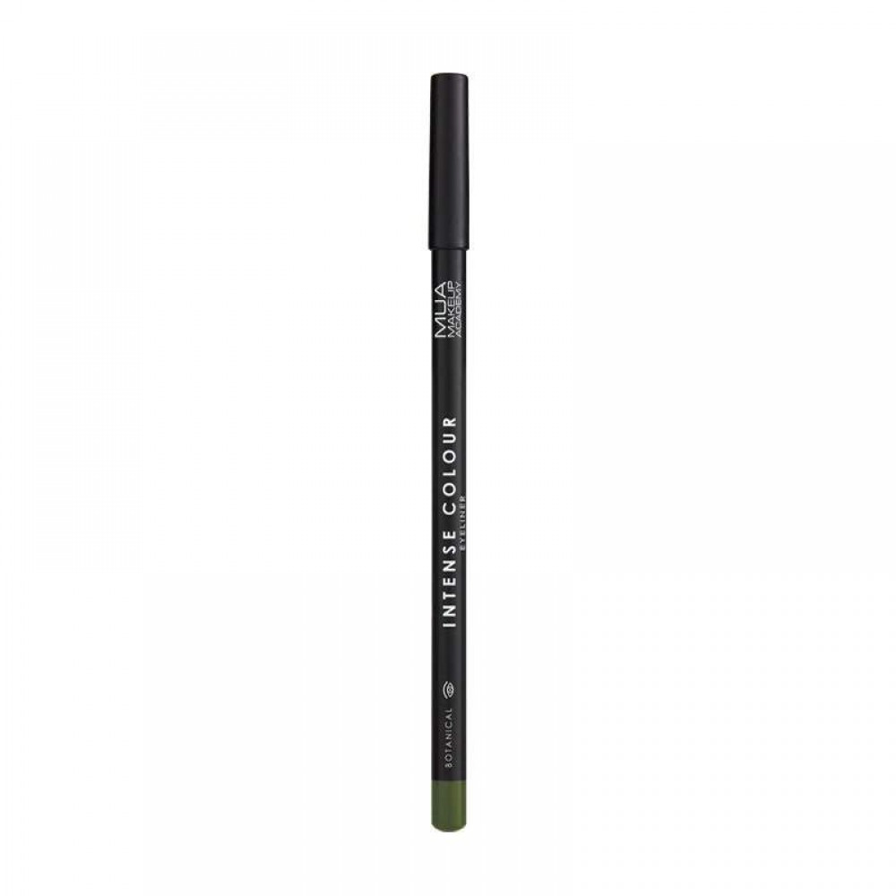 MUA Intense Colour Eyeliner Botanical