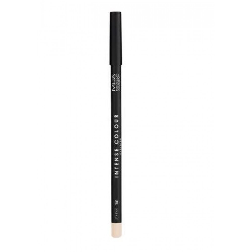 MUA Intense Colour Eyeliner Streak