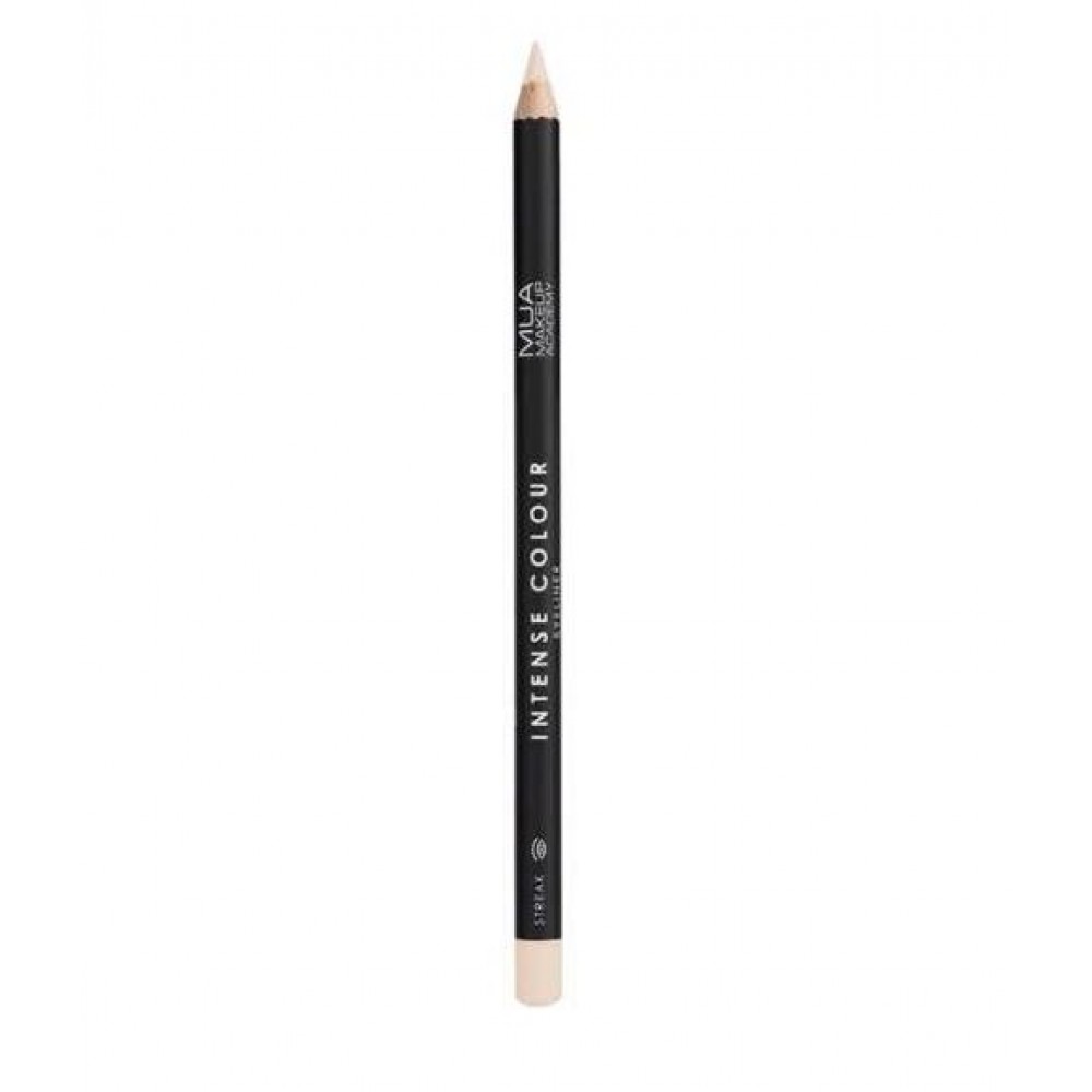 MUA Intense Colour Eyeliner Streak