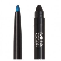 MUA Shadow Liner Ocean Blue