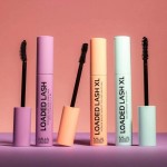 MUA Loaded Lash XL Waterproof Mascara - Black MUA Loaded Lash XL Waterproof Mascara - Black